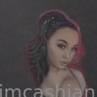 iamkimcashian Alaston