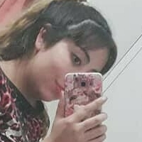 Indira Manzanita Alaston