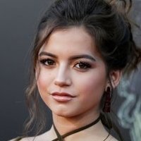 Isabela Moner Alaston