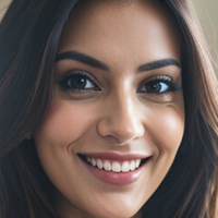 Jasmine Asiri Alaston