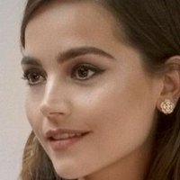Jenna Louise Coleman Alaston