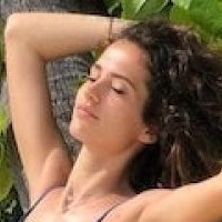 Jessica Melena Alaston
