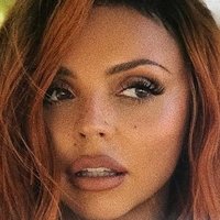 Jesy Nelson Alaston