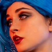 Jinx Cosplay Arcane Alaston