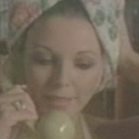 Joan Collins Alaston