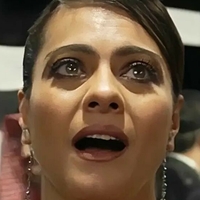 Kajol Devgn Alaston