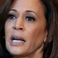 Kamala Harris Alaston