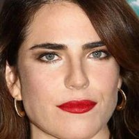 Karla Souza Alaston