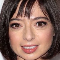 Kate Micucci Alaston