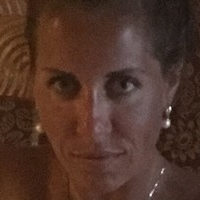 Katerina Melekhina Alaston