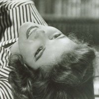Katharine Hepburn Alaston