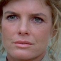 Katharine Ross Alaston