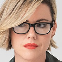 Kathleen Robertson Alaston