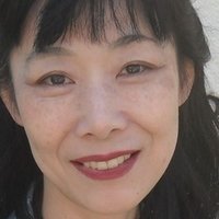 Katsuko Nakamura Alaston