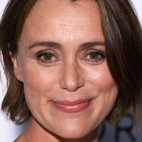 Keeley Hawes Alaston