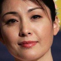 Keiko Matsuzaka Alaston