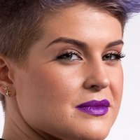 Kelly Osbourne Alaston