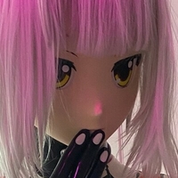 Kigurumi Alaston