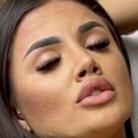 Kimberdee Alaston