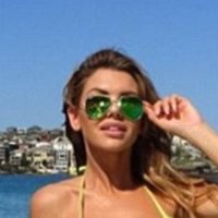 Kirralee Morris Alaston
