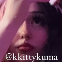kittenkuma Alaston