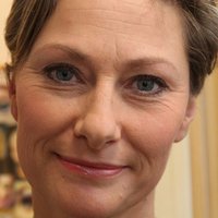 Kjersti Elvik Alaston