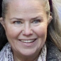 Koo Stark Alaston