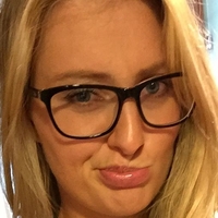 Kristina Mladenovic Alaston