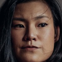 Kristine Haruna Lee Alaston