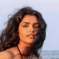 Krupa Prajapati Alaston