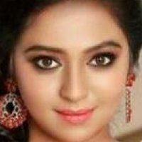 Lakshmi Menon Alaston