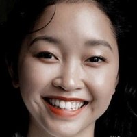 Lana Condor Alaston