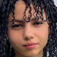 Larissa Kimberly Alaston