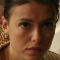Laura Vasiliu Alaston