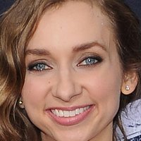 Lauren Lapkus Alaston