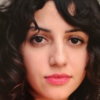 Layla Koshnoudi Alaston