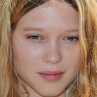 Léa Seydoux Alaston