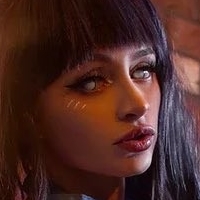 Leah Meow Alaston
