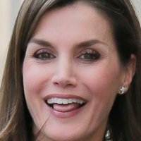 Letizia von Spanien Alaston