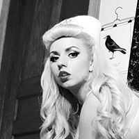 Lexi Belle Alaston