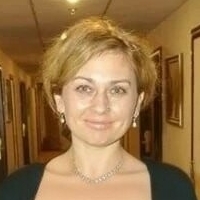 Liliya Vovkli Alaston
