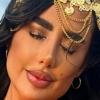 Lina London Alaston