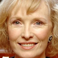 Lindsay Duncan Alaston