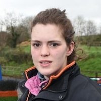Lizzie Kelly Alaston