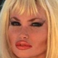 Lolo Ferrari Alaston