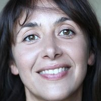 Lucía Sánchez Alaston