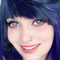 LucyYumi Alaston