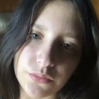 Ludmila Luquez Alaston