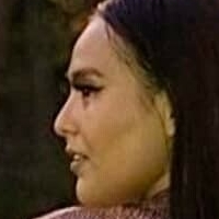 Lulu Mena Alaston