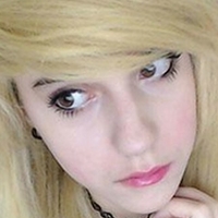 Luna Rain Alaston